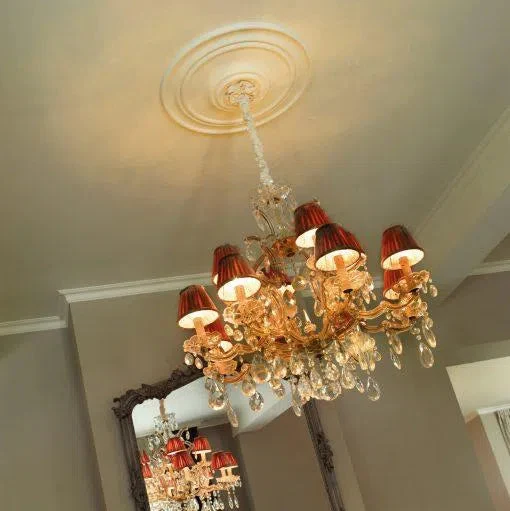 Julia R15 ARSTYL NMC Ceiling Rose