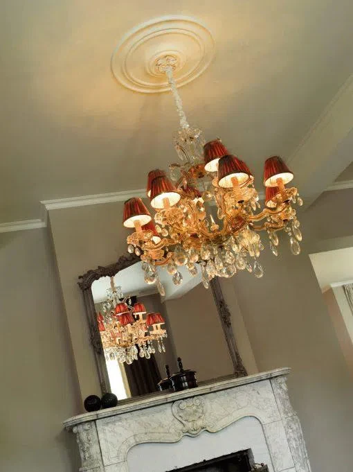 Julia R15 ARSTYL NMC Ceiling Rose