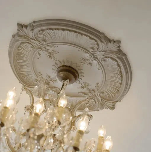Laura R24 ARSTYL Ceiling Rose