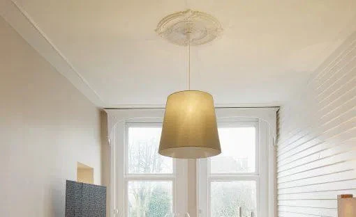 Laura R24 ARSTYL Ceiling Rose