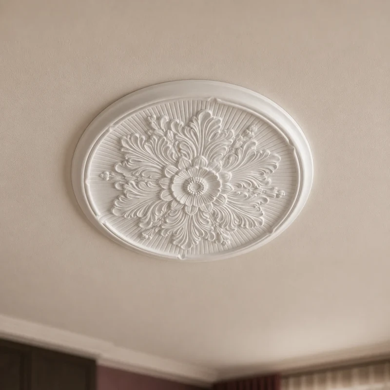 Millenia R9 ARSTYL Ceiling Rose