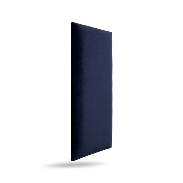 Upholstered Wall Panels 60x30 cm