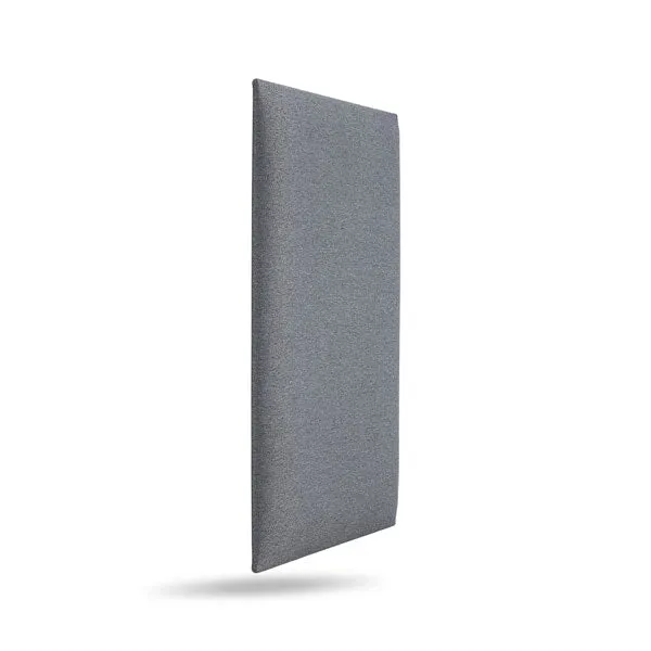 Upholstered Wall Panels 60x30 cm