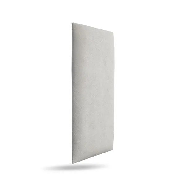 Upholstered Wall Panels 60x30 cm