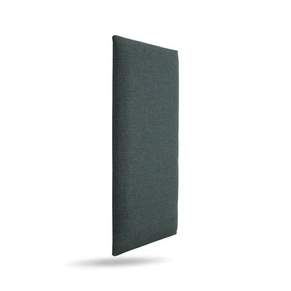 Upholstered Wall Panels 60x30 cm