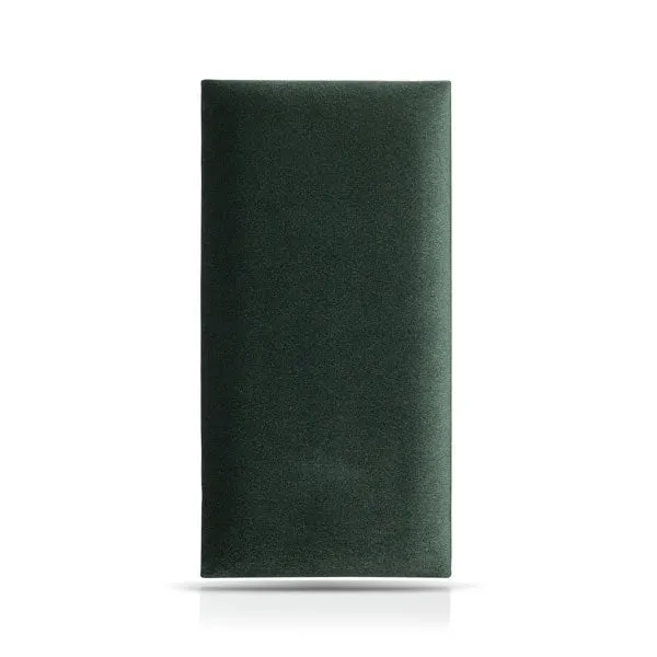 Upholstered Wall Panels 60x30 cm