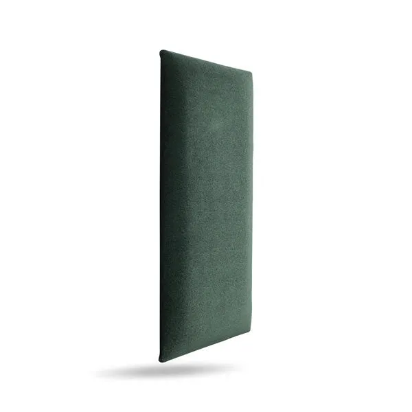 Upholstered Wall Panels 60x30 cm