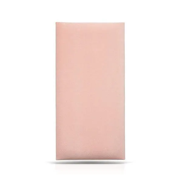 Upholstered Wall Panels 60x30 cm