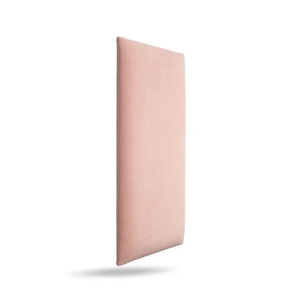 Upholstered Wall Panels 60x30 cm