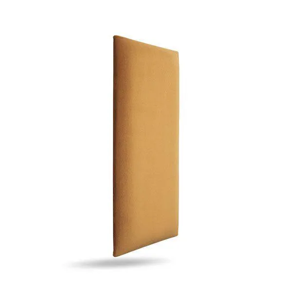 Upholstered Wall Panels 60x30 cm