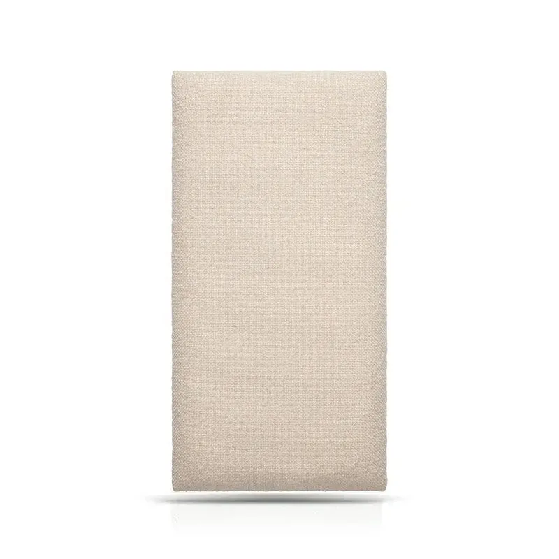 Upholstered Wall Panels 60x30 cm