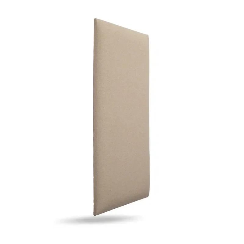 Upholstered Wall Panels 60x30 cm