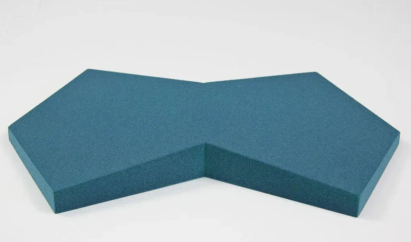 CHAIN 3D Soft Acoustic Wall Panels
