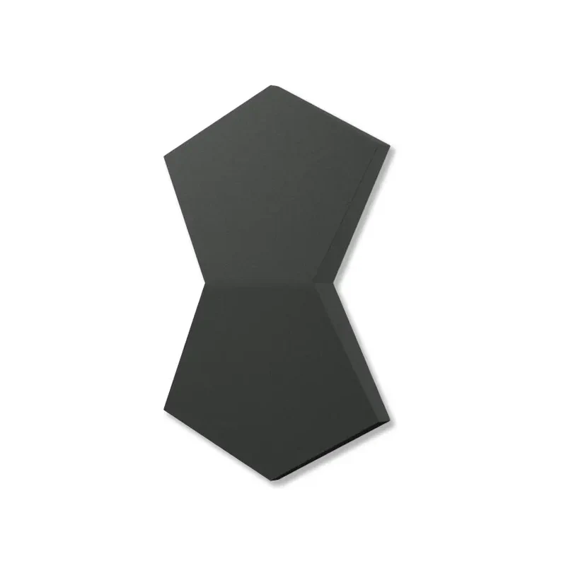 CHAIN 3D Soft Acoustic Wall Panels