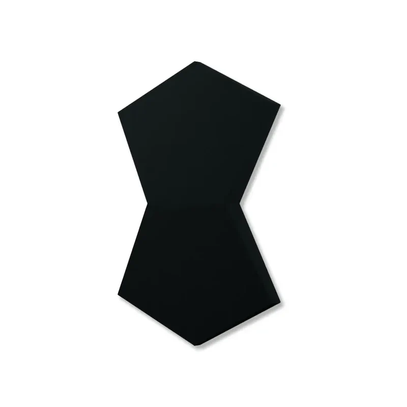 CHAIN 3D Soft Acoustic Wall Panels