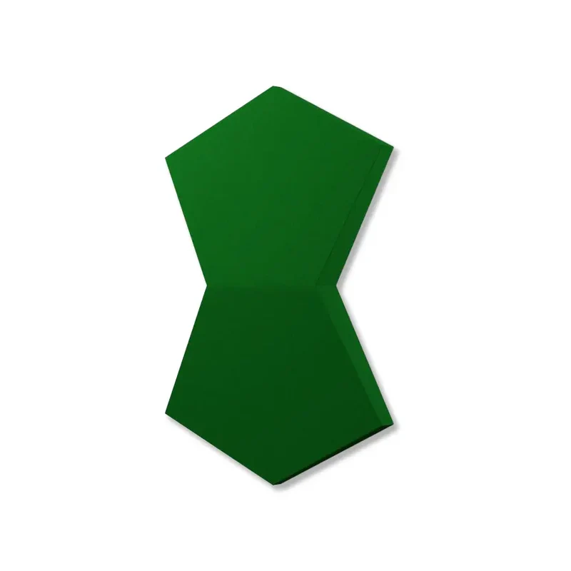 CHAIN 3D Soft Acoustic Wall Panels
