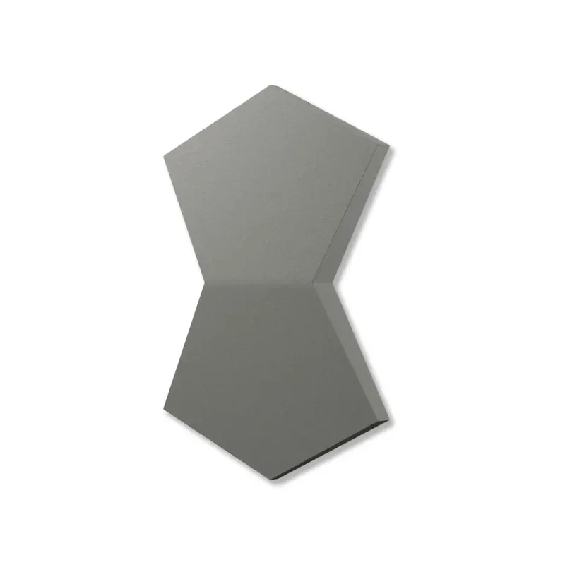 CHAIN 3D Soft Acoustic Wall Panels