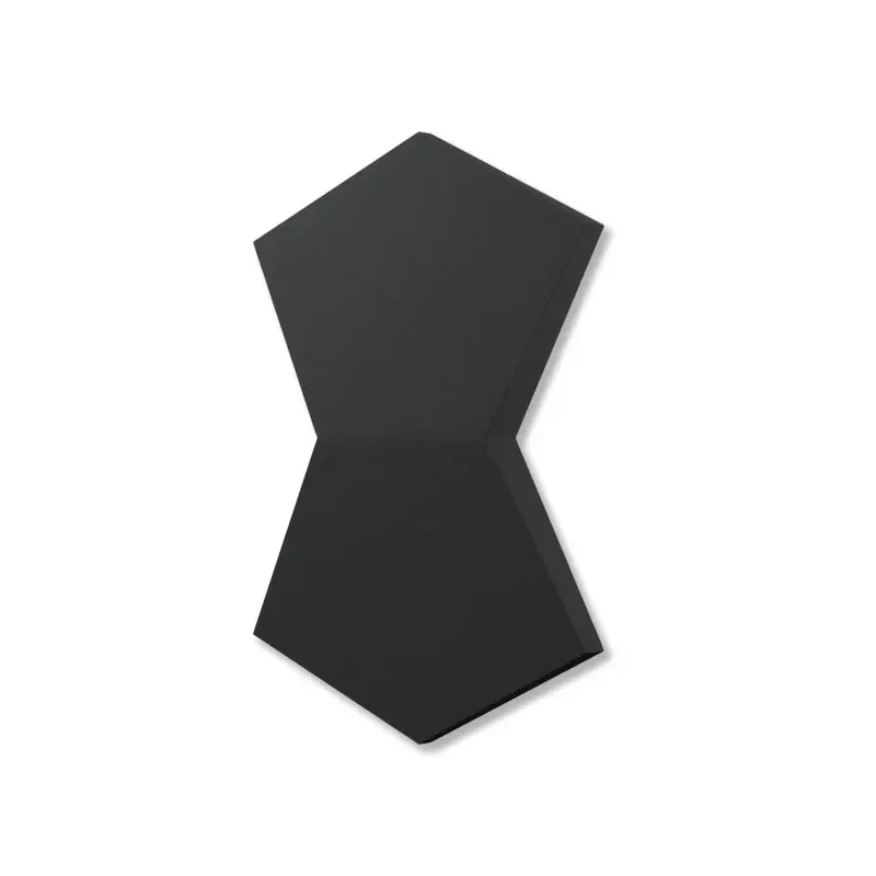 CHAIN 3D Soft Acoustic Wall Panels