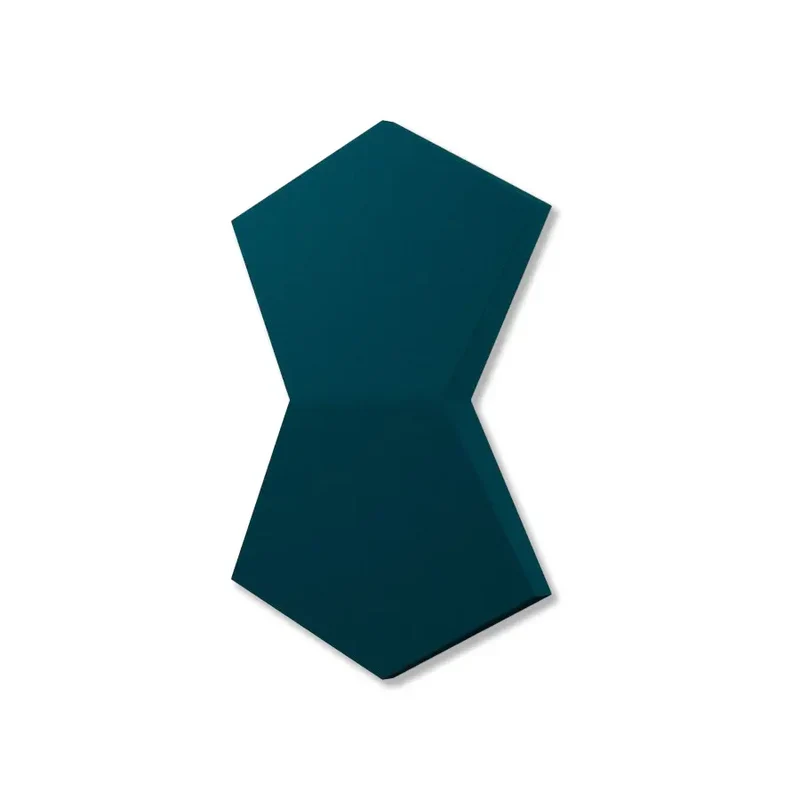 CHAIN 3D Soft Acoustic Wall Panels