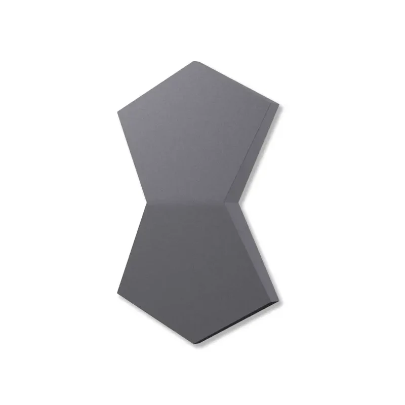 CHAIN 3D Soft Acoustic Wall Panels