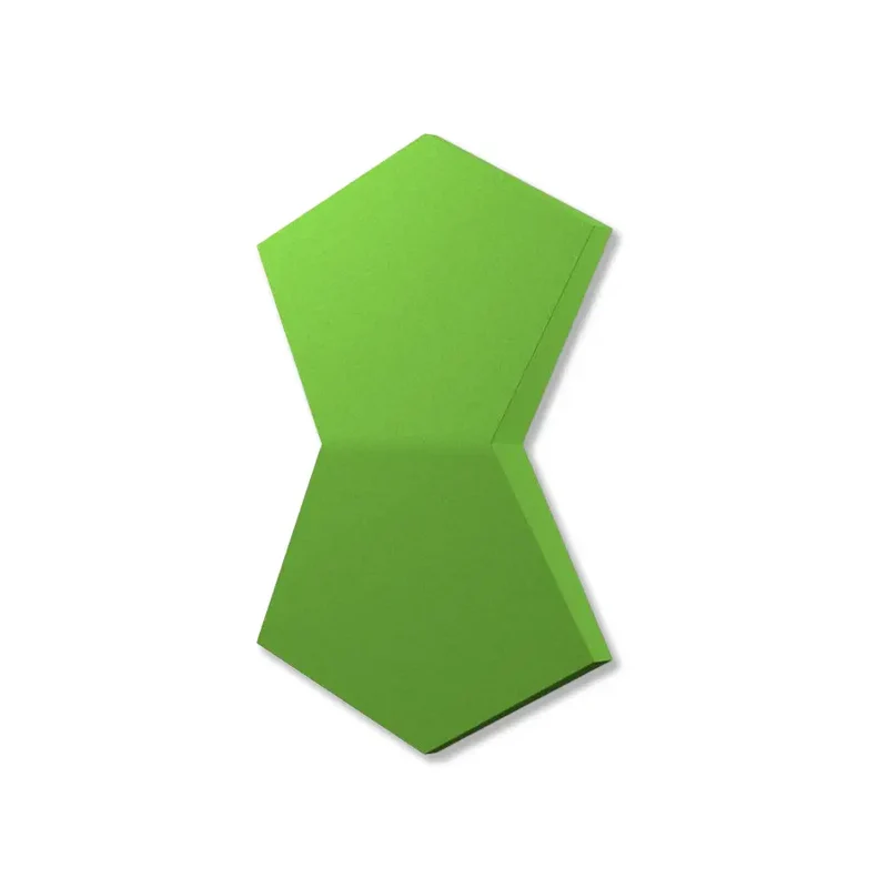 CHAIN 3D Soft Acoustic Wall Panels