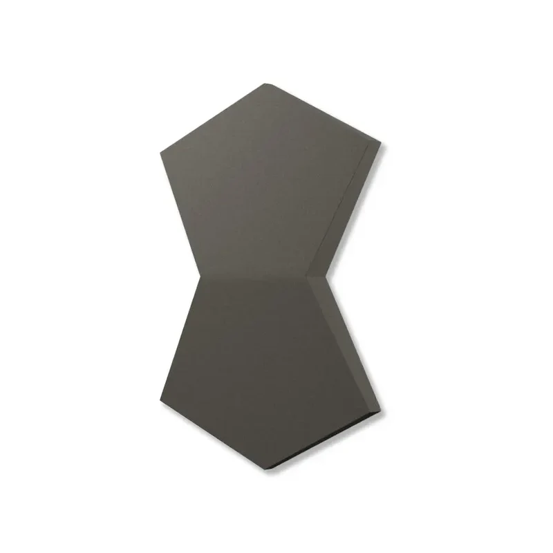 CHAIN 3D Soft Acoustic Wall Panels