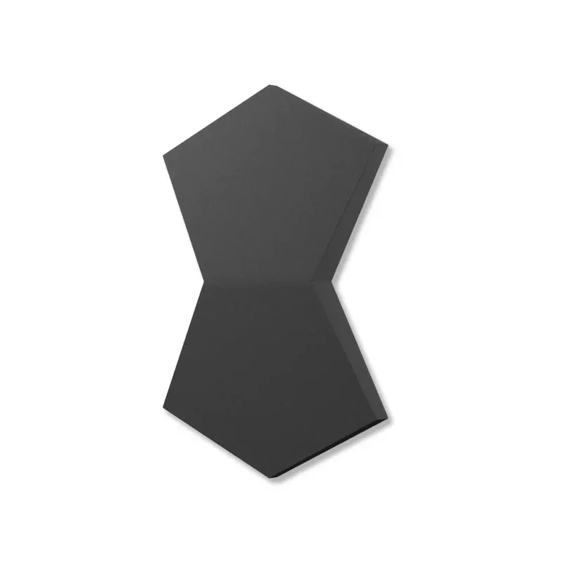 CHAIN 3D Soft Acoustic Wall Panels