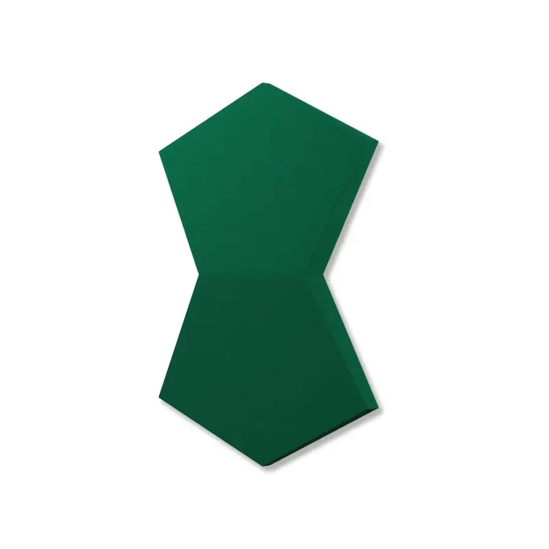 CHAIN 3D Soft Acoustic Wall Panels
