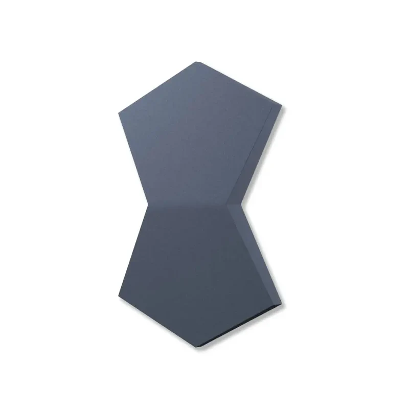 CHAIN 3D Soft Acoustic Wall Panels