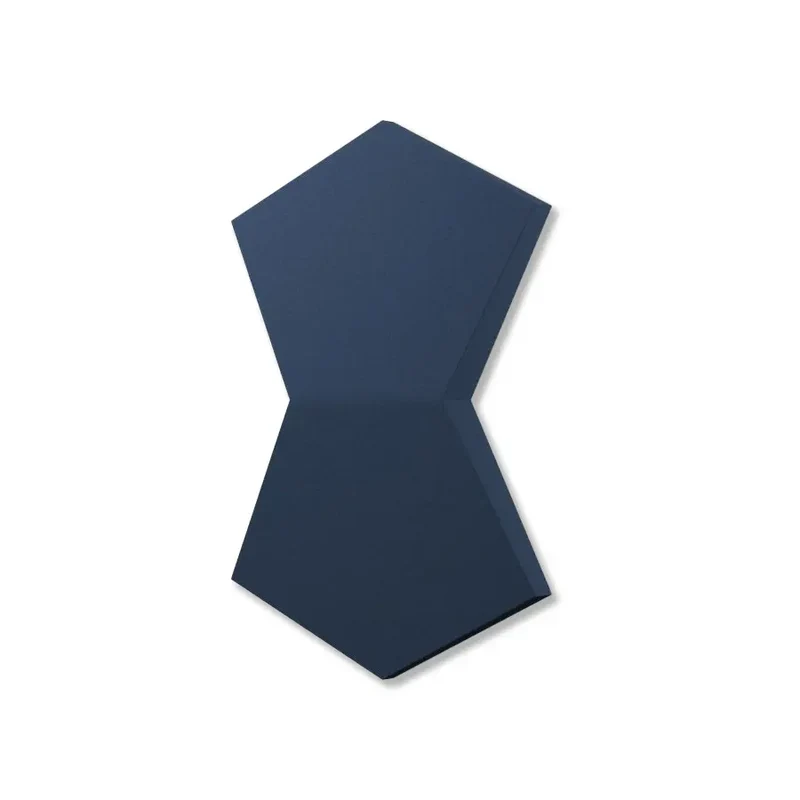 CHAIN 3D Soft Acoustic Wall Panels