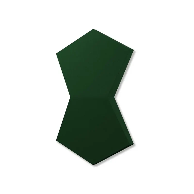 CHAIN 3D Soft Acoustic Wall Panels