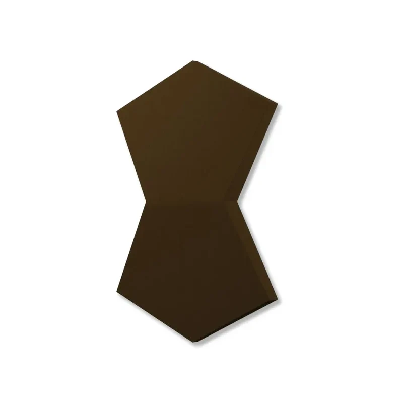 CHAIN 3D Soft Acoustic Wall Panels