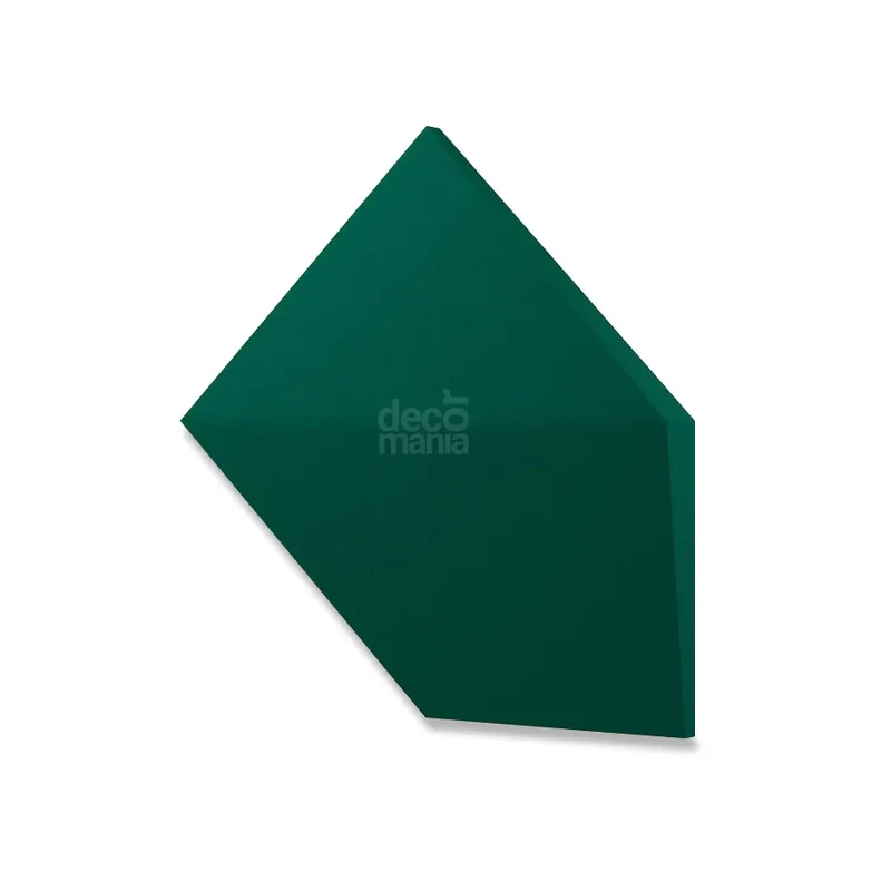 LINK 3D Soft Acoustic Wall Panels