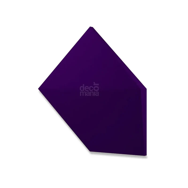 LINK 3D Soft Acoustic Wall Panels