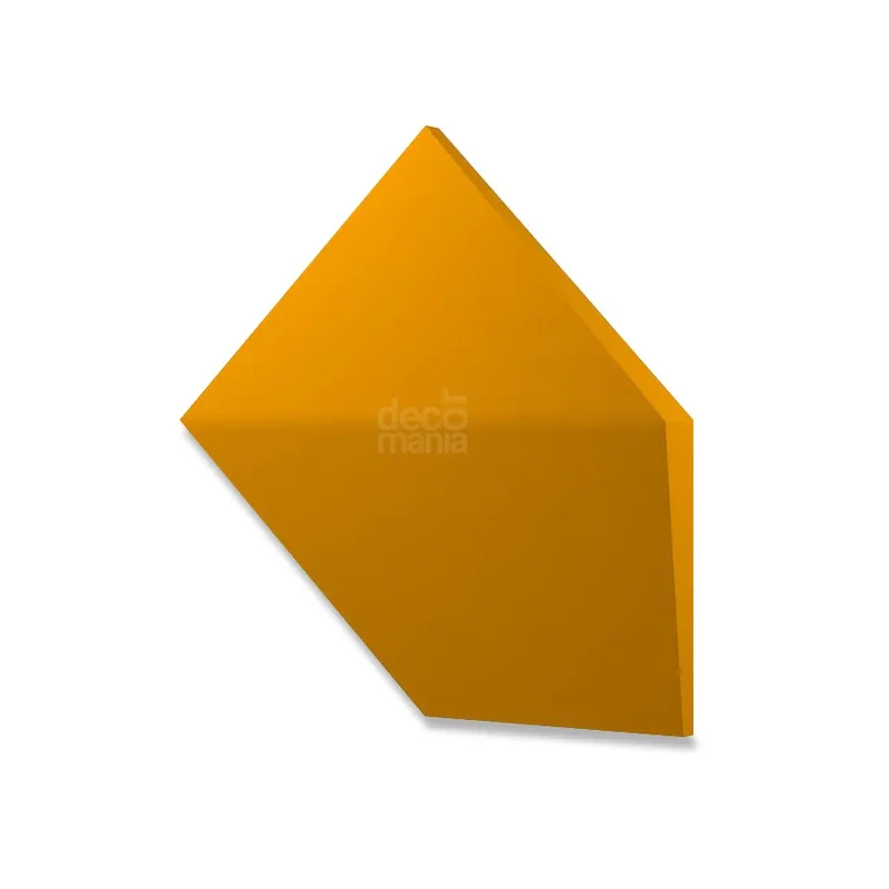 LINK 3D Soft Acoustic Wall Panels