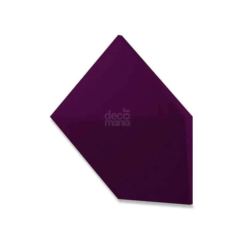 LINK 3D Soft Acoustic Wall Panels