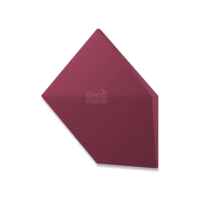 LINK 3D Soft Acoustic Wall Panels