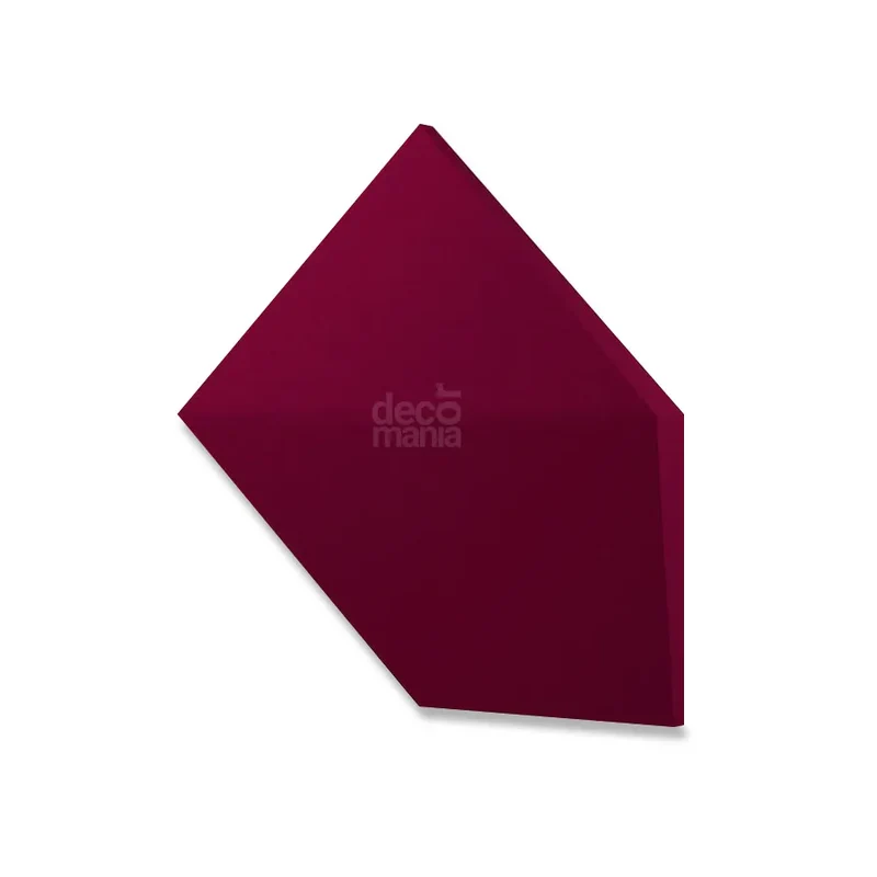 LINK 3D Soft Acoustic Wall Panels