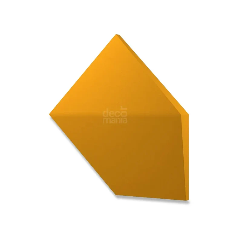 LINK 3D Soft Acoustic Wall Panels