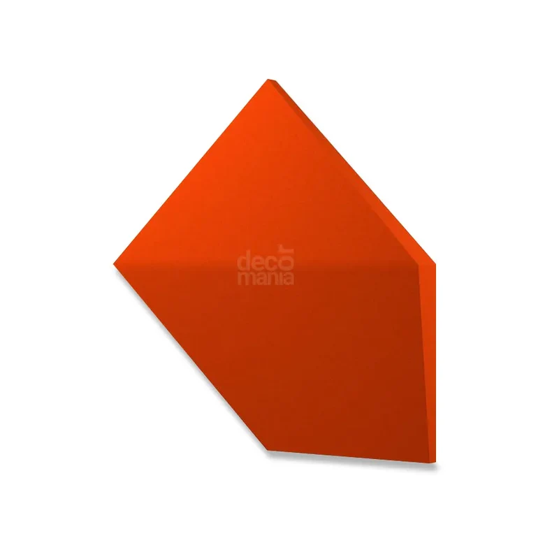 LINK 3D Soft Acoustic Wall Panels