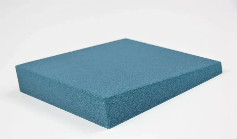 CUBIC 3D Soft Acoustic Wall Panels