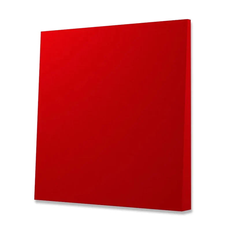 CUBE 3D Soft Acoustic Wall Panels