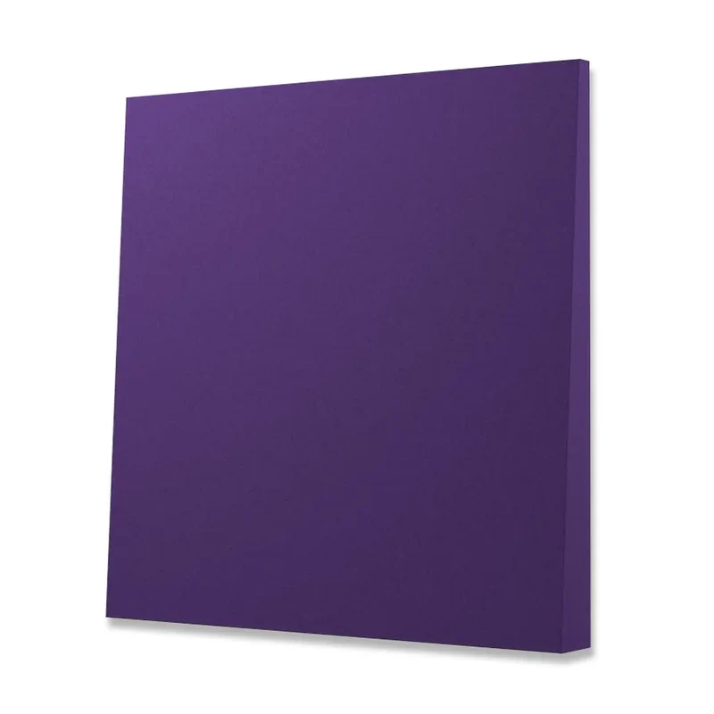 CUBE 3D Soft Acoustic Wall Panels