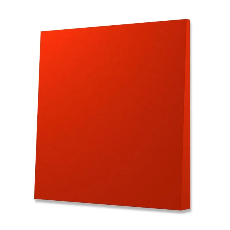 CUBE 3D Soft Acoustic Wall Panels