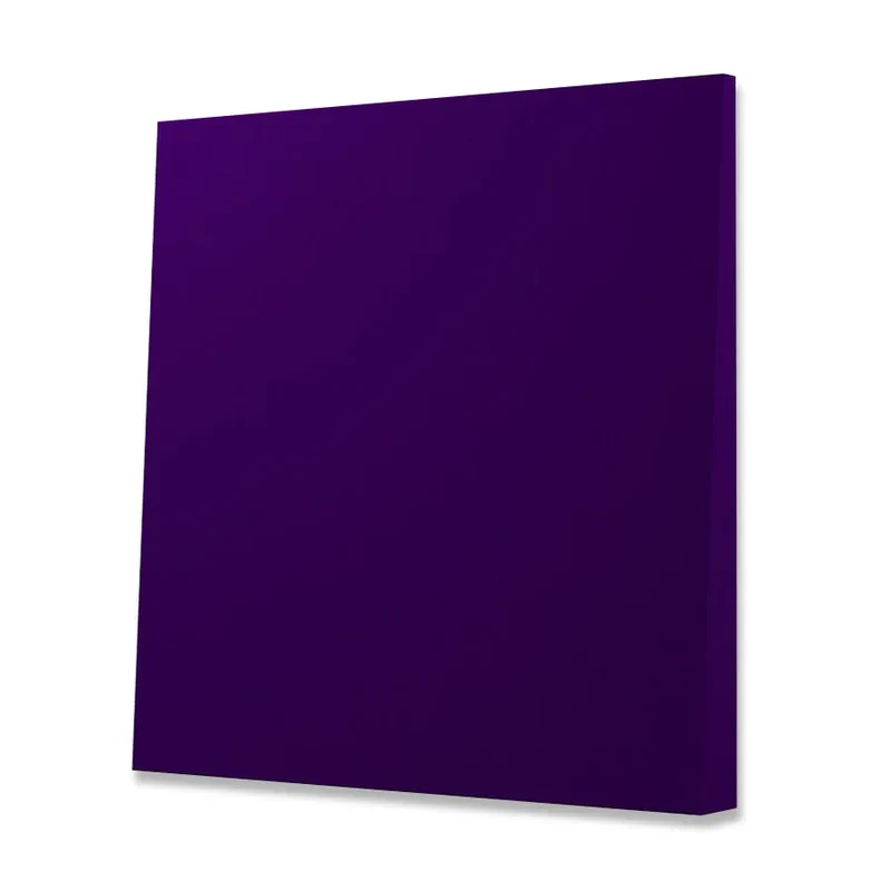 CUBE 3D Soft Acoustic Wall Panels
