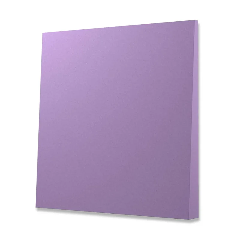 CUBE 3D Soft Acoustic Wall Panels
