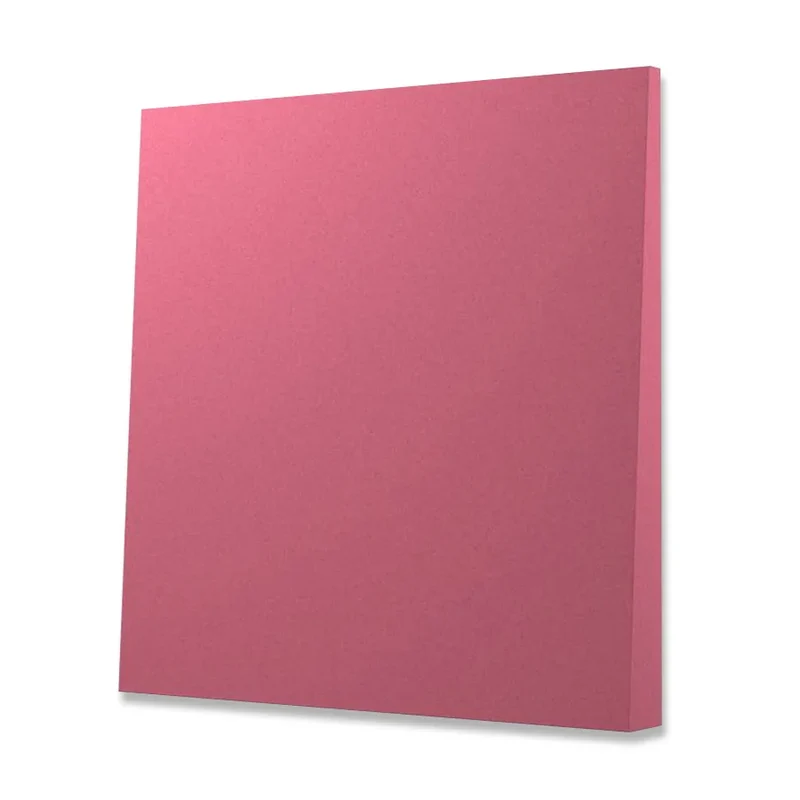 CUBE 3D Soft Acoustic Wall Panels