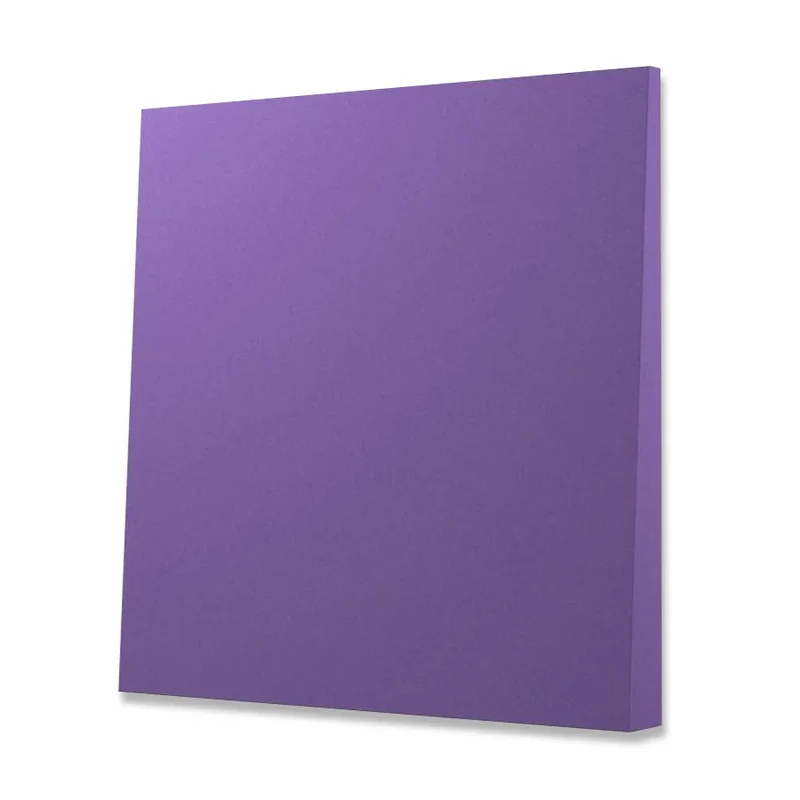 CUBE 3D Soft Acoustic Wall Panels