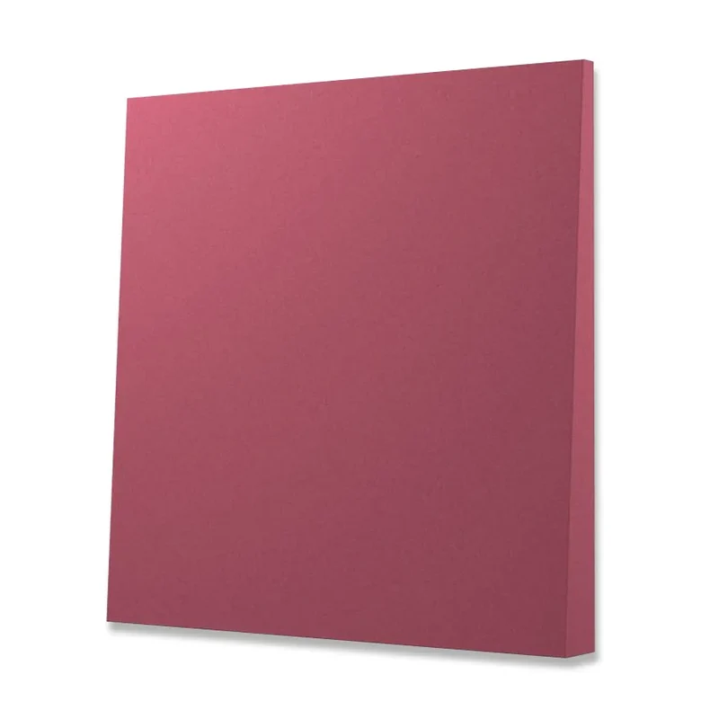 CUBE 3D Soft Acoustic Wall Panels