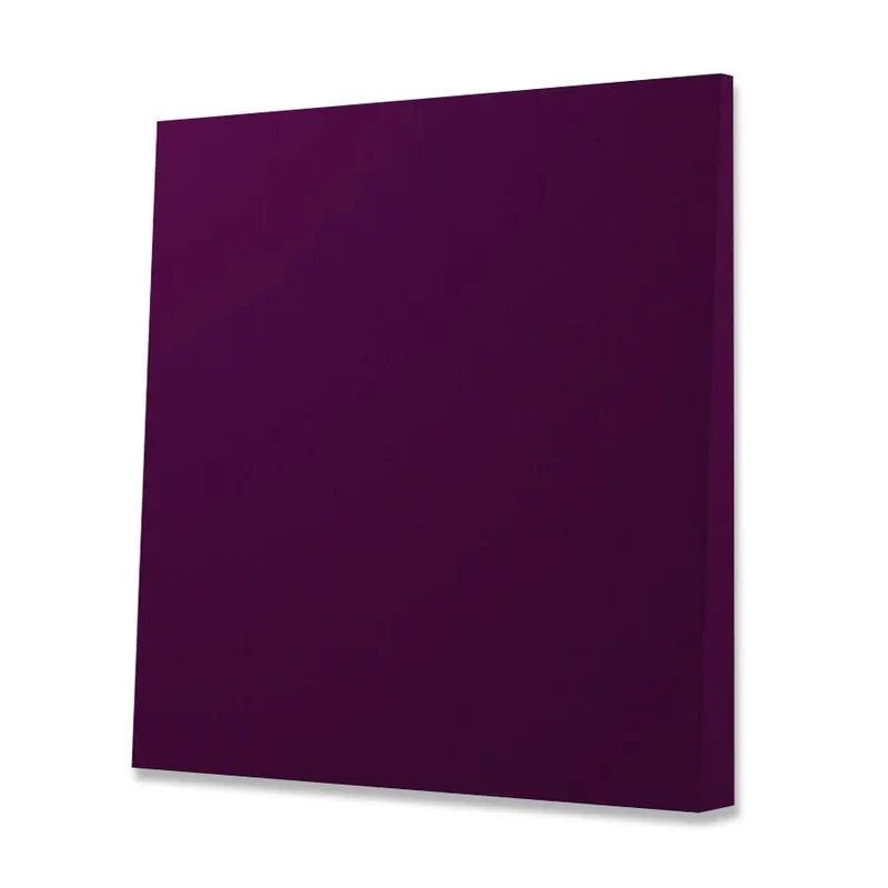 CUBE 3D Soft Acoustic Wall Panels